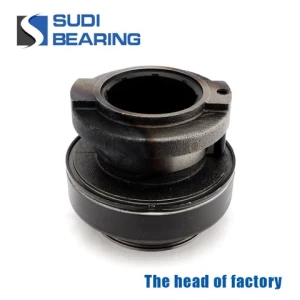 SUDI release clutch bearing gmo 3100002254 3100002256 31000000023 bearing with replace clutch release bearing
