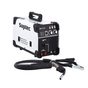 Sufficient supply for TUV ROCE CE certified PROFESSIONAL MIGMMA WELDERS MIG welding machine welder synergic