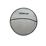 Summer High Temperature 38cm Universal Size Car steering Wheel Cover