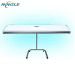 sunbed home tanning beds with german 24/28 /30 lamp for bronze skin