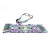 Import Sunglass strap printed eyewear accessories from China