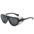 Import Sunglasses 2021 men Custom Sunglasses Polarized sunglasses from China