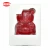 Import super big gummy candy bear maker gummy candy from China
