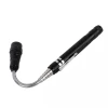 Super Bright Lamp Flexible Neck Telescoping Magnetic Pick-Up Tool