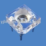 Super bright RGB Super Flux LED