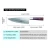 Import Super Chef Knife 440c Steel Damascus Chef Knife from China