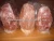 Import (Super Deal) Himalayan Rock Salt Lamp in Hand Crafted Natural Shape available in best quality and competitive prices from Pakistan