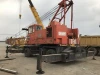 super good condition used IHI CCH400E 40 ton harbor crane original japan for sale at low price