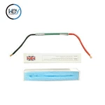 Super Hair Remover IPL Xenon Flash Lamp SHR lamp elight ndyag lamp