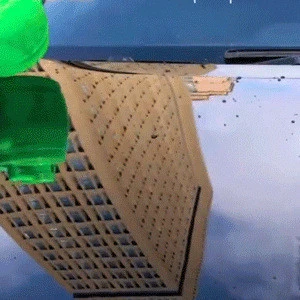 Super Hydrophobic Coating Car Paint Liquid Nano Sio2 Coating for making Car washing easily