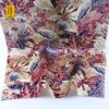 Super Soft and Smooth 100% Mulberry Silk Printed Fabric Beautiful and Comfortable for Skirts and Dresses