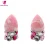 Import Super Soft Customized Light Pink Marble Beauty Sponge Blender from China
