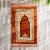 Import Super soft memory foam islam prayer mat from China