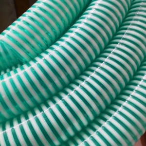 Superelastic Water & Liquids Suction & Delivery Hose