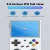 Import Support Drop-Ship RG353V Original 3.5 INCH Video Game Consoles Android 11 Linux OS HD Simulator Retro Handheld Game Consoles from China