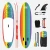 Import Surfing Sports Paddle Board Unisex Inflatable Stand up Paddle Board Wholesale Custom Sup Paddle Standup Board from China