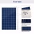 Import Sustainable Sun Power Other Solar Energy Related Products Poly Solar Panel 310W from China