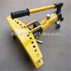 SWG-25 Mechanical models hydraulic pipe bender for sale