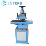 swing machine/cutting press/die cutting machine