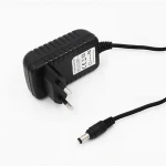 Switching Eu Europe European 9 Volt 9v 1.5 A 1.5a 100ma 1a 2a Ac Dc Wall Mount Power Adapter