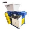 SX-061 3A Qualified Fast Shipping Hot Sale Two Shaft Shredder Manufacturer From China