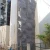 Import Synthetic natural mountain rock climbing wall outdoor from China