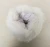 Import SZPLH Wholesale oversized plush white faux fur hand muff for winter from China