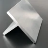 T-shaped hot extruded aluminum alloy profile T-shaped aluminum opening processing customization