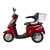 Import T408-2 Handicapped Mobility Scooter Electric Tricycle Three Wheel Electric Scooter from China
