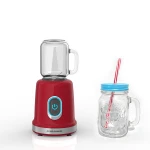 Table Blender Home Use Whole Plastic Blender