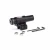 Import Tactical Pointer green red Dot Laser Sight for gun pistol Rifle laser sight With 11/20mm Mount from China