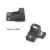 Import Tactical  red dot reflex sight Open Sight shockproof and waterproof from China
