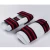 Import Taekwondo accessories leather arm and shin guards protector from China