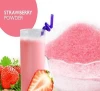 Taiwan Bubble Tea Powder Strawberry Flavor Milk Powder