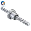 Taiwan HIWIN 8mm ball screw series with high precision and quality
