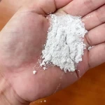 Talc Lump Prices Small MOQ French Talc Powder for Plastic,Ceramic