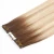 Import Tangle Free Double Drawn Balayage Virgin Cuticle Aligned Hair Tape In Hair Extens, Skin Weft Tape In Human Remy Hair Extension from China