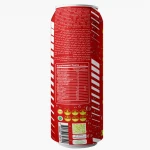 Tasty Natural bcaa keto diet cola zero sugar cola cheap Diet Cola Carbonated Drinks Case Pack 24 Cans Diet Soda by laperva