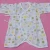 Import TC2009 wholesale Hot gauze cotton infant clothes newborn baby underwear from China