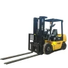Tder Cpcd35 Container Forklift Fd35 3.5 Ton Diesel Forklift Truck for Port