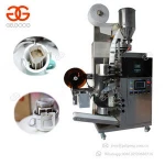 Tea Bag Making Machine Price Drip Bag Coffee Packaging Equipment Coffee Bag Forming Machine