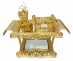 tea cup glass set gold gift arabic technic coffee pcs color package feature weight eco sds material