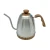 Import Tea set guangdong kettle manufacturer stainless steel kettles tea maker water kettle electric water from China