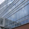 Temperable Building Glass Toughened Glass