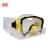 Import Tempered Glass Silicone Swimming Mask for Adult from China