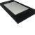 Import Tempered heat resistant glass for microwave oven stove top cover from China