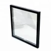 Tempered Laminated Insulated Glass