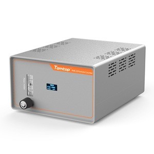 Temtop PMS 22 Pump-Suction Laser Dust Monitor PM1.0 PM2.5 PM10 TSP Mass Concentration 4 Channel 2.83 L/min