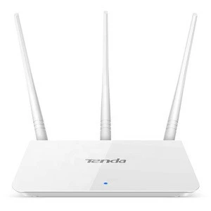 Tenda F3 300M Wireless Router WiFi Wireless Through Wall Home Router