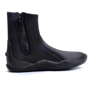 THAISTONE 5mm Neoprene Diving boots Slip diving surfing Keep Warm Beach Reef Shoes Rubber Custom Adults Diving shoes